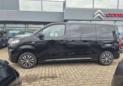 Citroën SpaceTourer, 2022