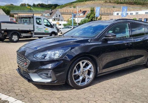 Ford Focus, 2020 3