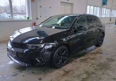 Opel Astra, 2024