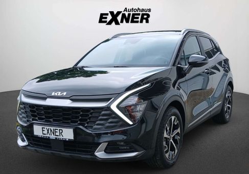 Kia Sportage, 2026 2