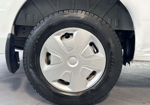 Ford Transit Custom, 2023