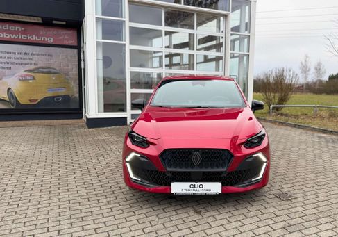 Renault Clio, 2026
