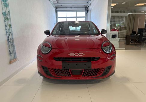 Fiat 600, 2026