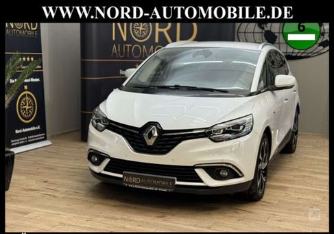 Renault Grand Scenic, 2019