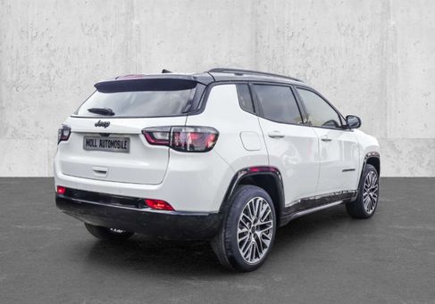 Jeep Compass, 2024 2