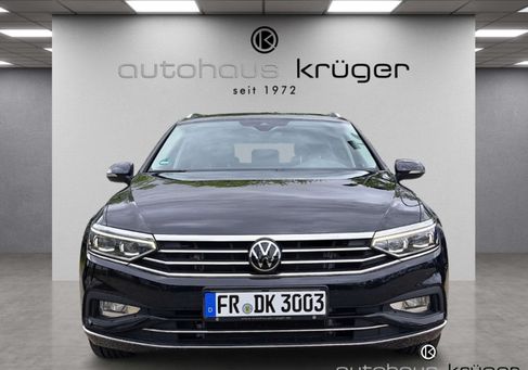 Volkswagen Passat Variant, 2023 3