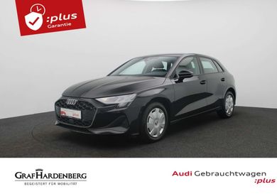 Audi A3, 2024