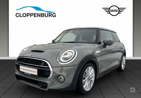 MINI Cooper S, 2019