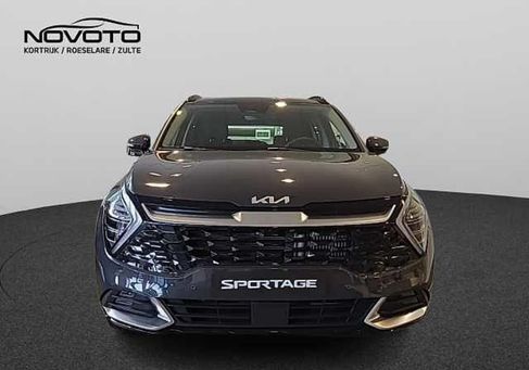 Kia Sportage, 2022 3