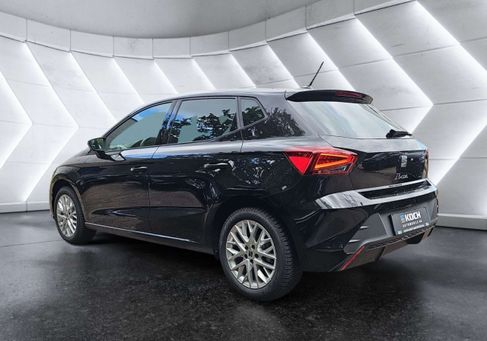 Seat Ibiza, 2026 3