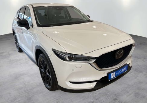 Mazda CX-5, 2021