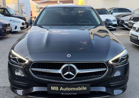 Mercedes-Benz C 180, 2023 2