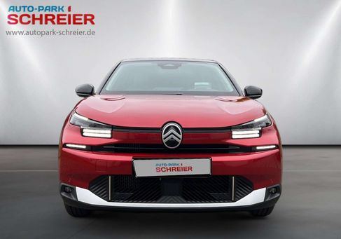 Citroën C4, 2025 2