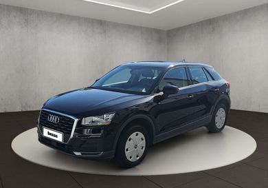 Audi Q2, 2019