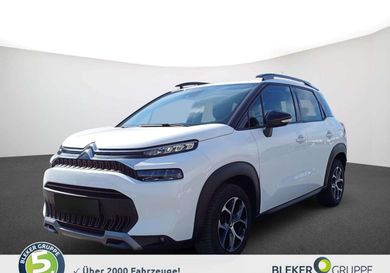 Citroën C3 Aircross, 2023