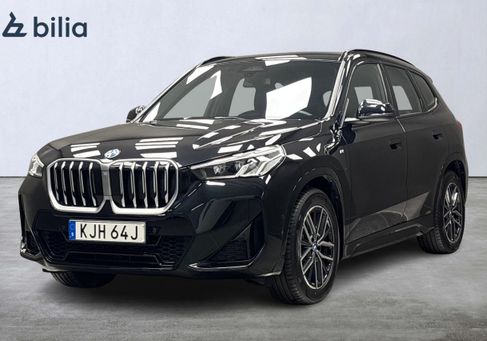 BMW X1, 2025 3