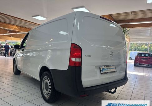 Mercedes-Benz Vito, 2021