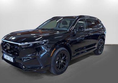 Honda CR-V, 2026