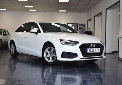 Audi A4, 2023