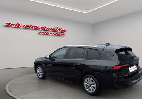 Opel Astra, 2023
