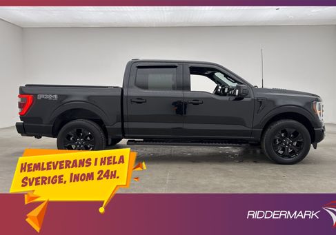 Ford F 150, 2023