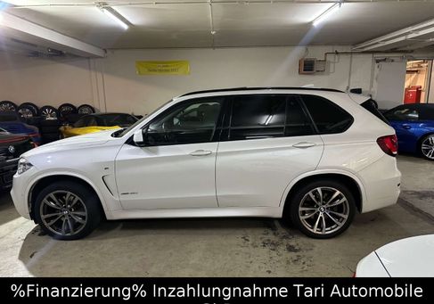 BMW X5, 2018
