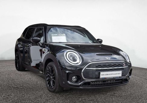 MINI Cooper S Clubman, 2023 3