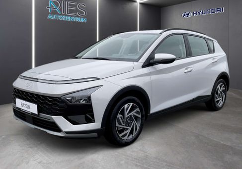 Hyundai Bayon, 2025 2