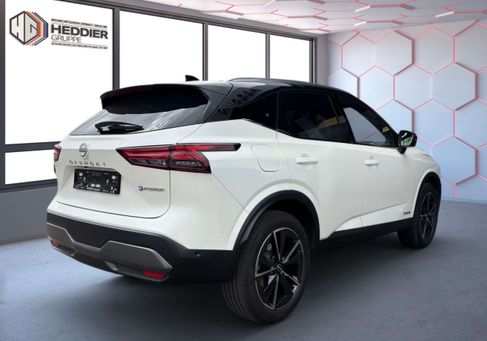 Nissan Qashqai, 2023 3