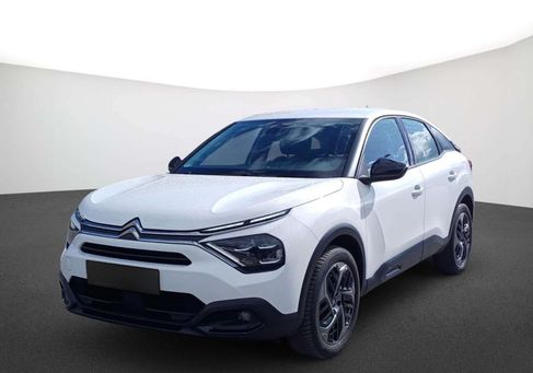 Citroën C4, 2023 2