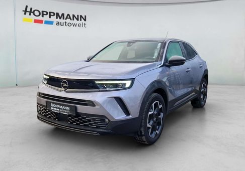 Opel Mokka, 2024 2