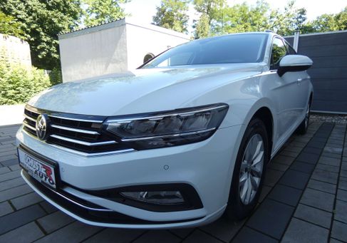 Volkswagen Passat Variant, 2022 2