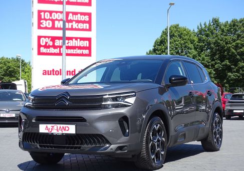 Citroën C5 Aircross, 2025 2