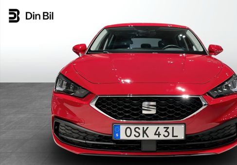 Seat Leon, 2023