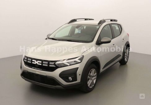 Dacia Sandero, 2023