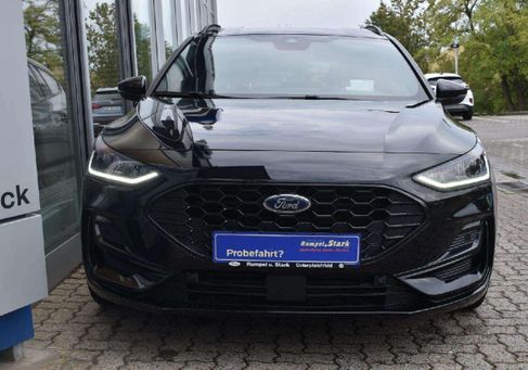 Ford Focus, 2024 3