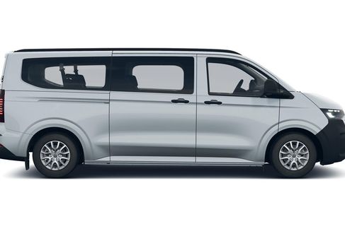 Volkswagen Caravelle, 2025