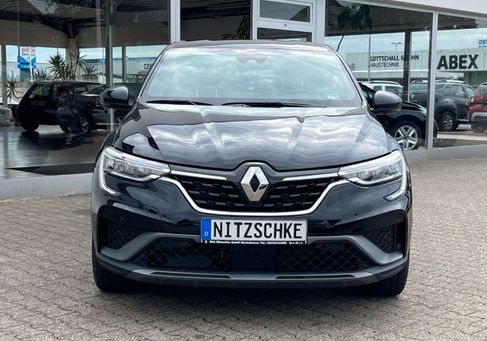 Renault Arkana, 2024