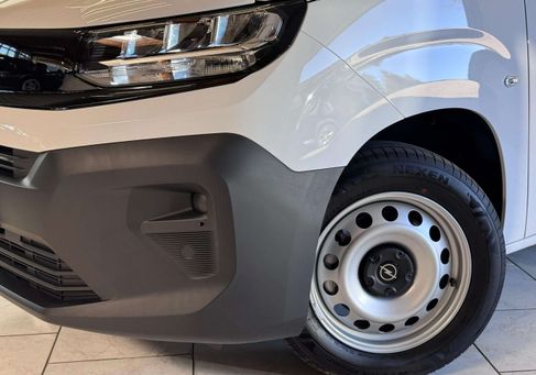 Opel Combo, 2026 2