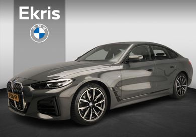 BMW 420 Gran Coupé, 2023