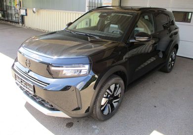 Opel Frontera, 2026