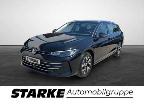 Volkswagen Passat Variant, 2025 2