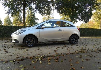Opel Corsa, 2019