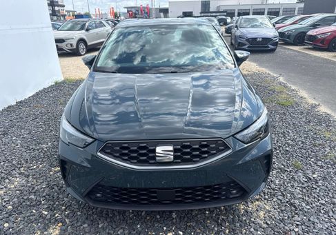 Seat Ibiza, 2026