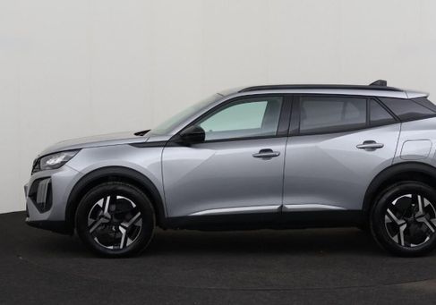 Peugeot 2008, 2025