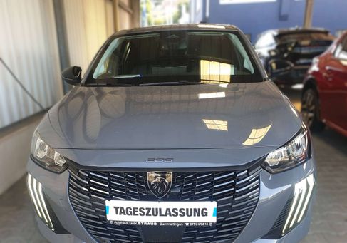Peugeot 208, 2026