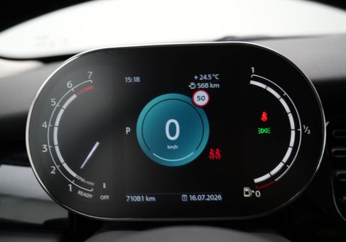 MINI Cooper, 2022