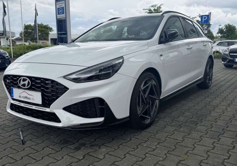 Hyundai i30, 2026 2