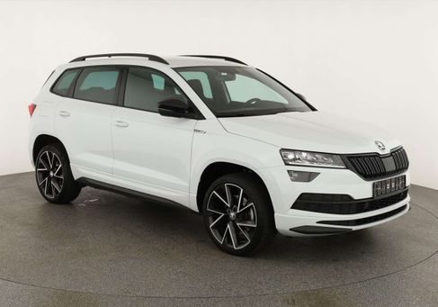 Skoda Karoq, 2022