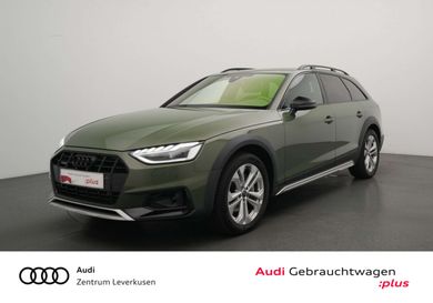 Audi A4 Allroad, 2023